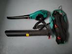 Bosch bladblazer ALS 2400, Ophalen, Gebruikt, Elektrisch