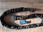 Abus kettingslot, Motoren, Accessoires | Sloten, Ophalen of Verzenden, Gebruikt
