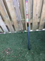 Arca Powerdrive vaste hengel 6 meter + vistuigjes, Ophalen, Zo goed als nieuw