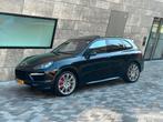 Porsche Cayenne 4.8 GTS Tiptronic S 2014 Zwart, Te koop, Geïmporteerd, 5 stoelen, Benzine