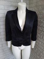 Zwart blazer van Steps maat M, Kleding | Dames, Zwart, Ophalen of Verzenden, Zo goed als nieuw, Steps