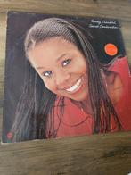 Lp vinyl Randy Crawford - Secret combination, Ophalen of Verzenden, 1980 tot 2000, Gebruikt