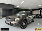 Mercedes-Benz GLC-klasse Coupé GLC 350e AMG 4MATIC Matt Brui, Auto's, Automaat, Gebruikt, 4 cilinders, 320 pk