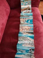 UIT ERFENIS diverse rijen ansichtkaarten uit de vorige eeuw, Ophalen of Verzenden, 1960 tot 1980, Ongelopen, Stad of Dorp