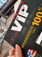 Seats and sofa’s waardebon van 100 euro bij aankoop van bank, Huis en Inrichting, Banken | Bankstellen, Ophalen of Verzenden, Nieuw