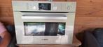 Bosch combi oven , magnetron., Witgoed en Apparatuur, Ovens, Oven, Zo goed als nieuw, 45 tot 60 cm, Ophalen