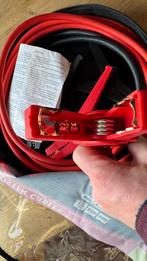Startkabels 500A - 3,5 meter, Auto diversen, Jumpstarters, Ophalen of Verzenden, Zo goed als nieuw
