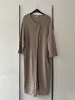 Knit-ted vest maat L - zo goed als nieuw!, Verzenden, Beige, Maat 42/44 (L), Knit-ted