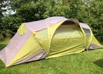 quechua Family Seconds 4 personen tent (in 1 minuut opgezet), Caravans en Kamperen, Tenten, Verzenden, Zo goed als nieuw