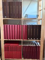 Collectie Spiegel der Zeilvaart 1977-2023 ingebonden, Boeken, Tijdschriften en Kranten, Ophalen, Gelezen, Overige typen