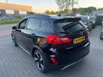Ford Fiesta 1.0 EcoBoost Active X CAMERA CRUISE B&O ORIG NL, Voorwielaandrijving, Gebruikt, Euro 6, 1064 kg