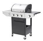 Luxe gasbarbecue, N.v.t., N.v.t., Nieuw, Ophalen of Verzenden