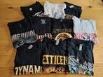 XL metal band t-shirts, Kleding | Heren, Ophalen of Verzenden, Zo goed als nieuw, Maat 56/58 (XL)