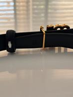 Miu Miu riem dames NIEUW, Ophalen of Verzenden, Nieuw, Zwart, 100 cm of meer