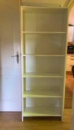 Boekenkast, Ophalen, 50 tot 100 cm, Zo goed als nieuw, 150 tot 200 cm