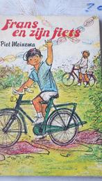 Frans en zijn Fiets  |  Piet Meinema, Ophalen of Verzenden, Gelezen