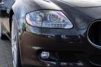 Maserati Quattroporte SPORT GTS 4.7 V8 (bj 2010, automaat), Auto's, Maserati, Automaat, Euro 5, Achterwielaandrijving, Gebruikt