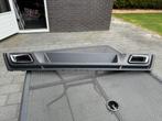 SEAT Ibiza 6F FR sport diffuser achterzijde (2017-heden), Auto-onderdelen, Ophalen, Gebruikt, Achter, Bumper