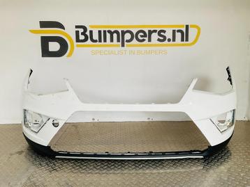 BUMPER Seat Arona 2017-2022 6F9807221 VOORBUMPER 12907 beschikbaar voor biedingen