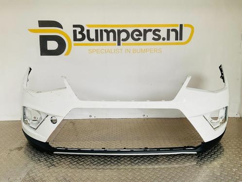BUMPER Seat Arona 2017-2022 6F9807221 VOORBUMPER 12907, Auto diversen, Tuning en Styling, Ophalen of Verzenden