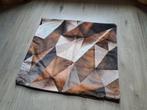 Kussenhoes Chando, Huis en Inrichting, Woonaccessoires | Kussens, Ophalen of Verzenden, Zo goed als nieuw, Overige kleuren, Vierkant