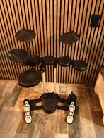 Millenium HD50 electronisch drumstel - nette staat, Ophalen