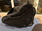 Schaaatstas - Ice skate bag, Huis en Inrichting, Zitzakken, Ophalen of Verzenden, Zo goed als nieuw, Wit