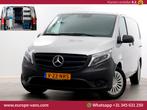 Mercedes-Benz Vito 114 CDI 136pk Compact 9G Automaat 2x Schu, Automaat, Gebruikt, Euro 6, 4 cilinders