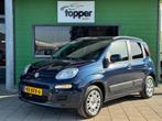 Fiat Panda 0.9 TwinAir Lounge / Automaat / Airco /, Auto's, Fiat, Euro 5, Gebruikt, Panda, Origineel Nederlands