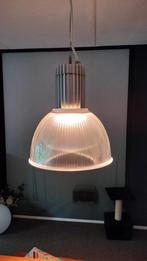 2 x hanglamp industriële look, Ophalen of Verzenden, Gebruikt