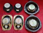 Auto speakers, Auto diversen, Autospeakers, Ophalen of Verzenden, Zo goed als nieuw