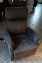 Jysk electrische relaxstoel 1 jaar oud, Ophalen, Zo goed als nieuw, 75 tot 100 cm, 50 tot 75 cm