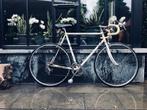 Retro Koersfiets A.Fonson, Ophalen, 24 inch of meer, Staal, A.Fonson