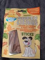 Hondensnacks partij, Ophalen of Verzenden, Hond