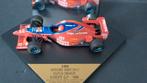 Arrows Hart FA 17 Jos Verstappen 1996 1:43 Onyx Pol, Verzenden, Nieuw, Auto