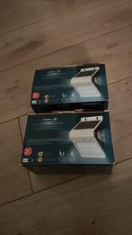 Solar led lampen voor buiten, Tuin en Terras, Buitenverlichting, Zonne-energie, Kunststof, Overige typen, Nieuw