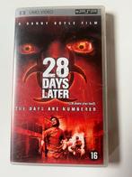28 Days Later - UMD Video, Cd's en Dvd's, Dvd's | Horror, Vanaf 16 jaar, Ophalen of Verzenden, Gebruikt