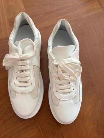 Copenhagen witte Sneakers Maat 39 beschikbaar voor biedingen