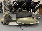 Scooter, Ophalen, Gebruikt, Benzine, Overige merken