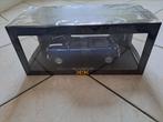 1:12 KK Scale Mini Cooper metallic blauw, Ophalen of Verzenden, Nieuw, 1:9 t/m 1:12, Auto