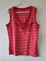 rode esprit top maat XL, Kleding | Dames, Grote Maten, Zo goed als nieuw, Rood, Esprit, Shirt of Top