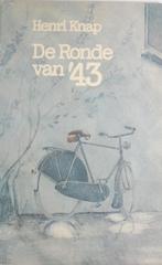 De ronde van '43 - Henri Knap (1981), Verzenden, Zo goed als nieuw