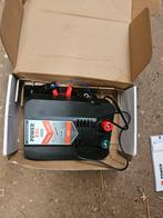 Stroomapparaat weide 12v