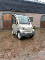 Gezocht: canta amica jdm city alles aanbieden, Diversen, Brommobielen en Scootmobielen, Ophalen of Verzenden, 16 km/u of meer