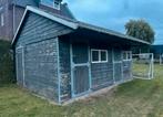 2 Prubo paardenstallen, Dieren en Toebehoren, Stalling en Weidegang, Stalling, 2 of 3 paarden of pony's