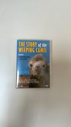 DVD The Story of the Weeping Camel, Alle leeftijden, Ophalen of Verzenden, Zo goed als nieuw, Azië