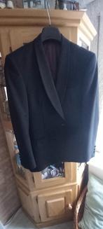 Smoking maat 46, Ophalen, Gedragen, Zwart