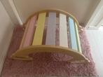 Montessori Regenboog Klimboog - Nieuw! HOUT SPEELGOED, Ophalen, Nieuw