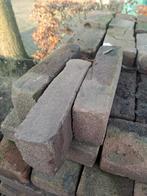 Gebakken Waaltjes - 28m2, Doe-het-zelf en Verbouw, Metselstenen, Ophalen, Gebruikt, Bakstenen