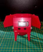 GMP werkplaats - Parts cleaner, Ophalen of Verzenden, Zo goed als nieuw, Motor